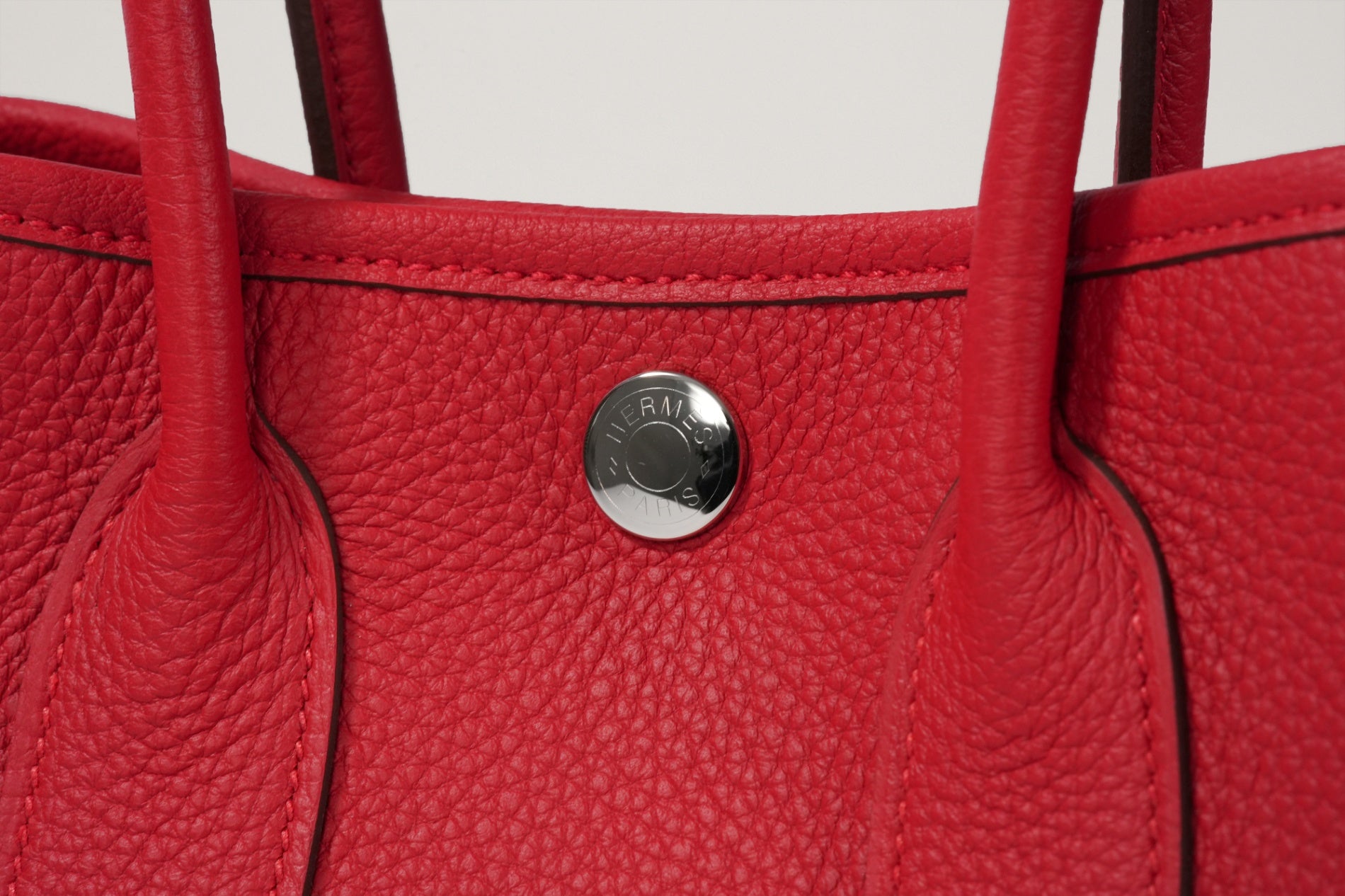 HERMES ネオ・ガーデン23 ルージュラデュー