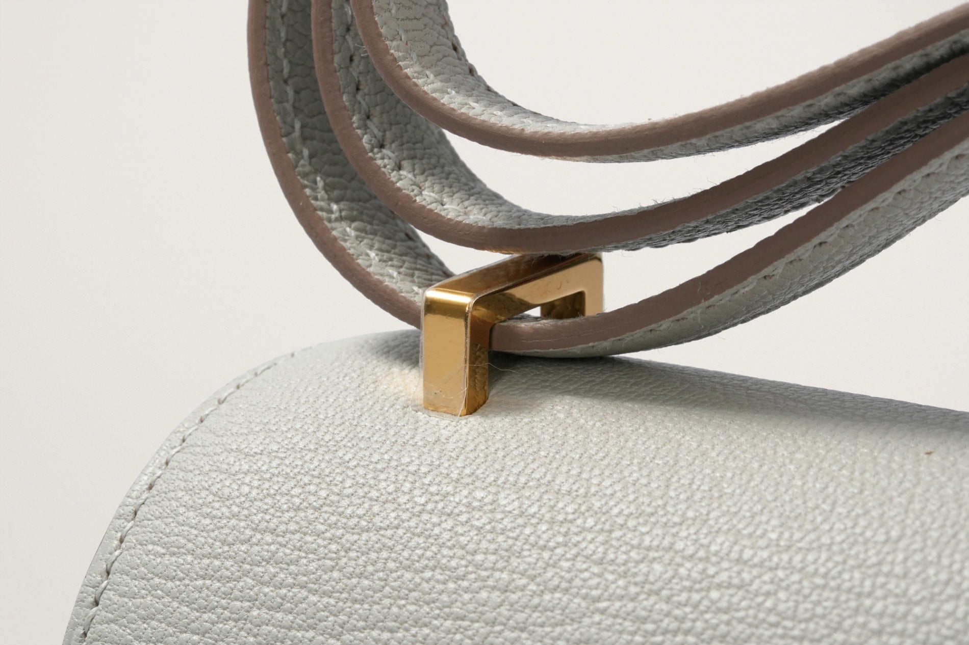 HERMES コンスタンスミニ グリペール