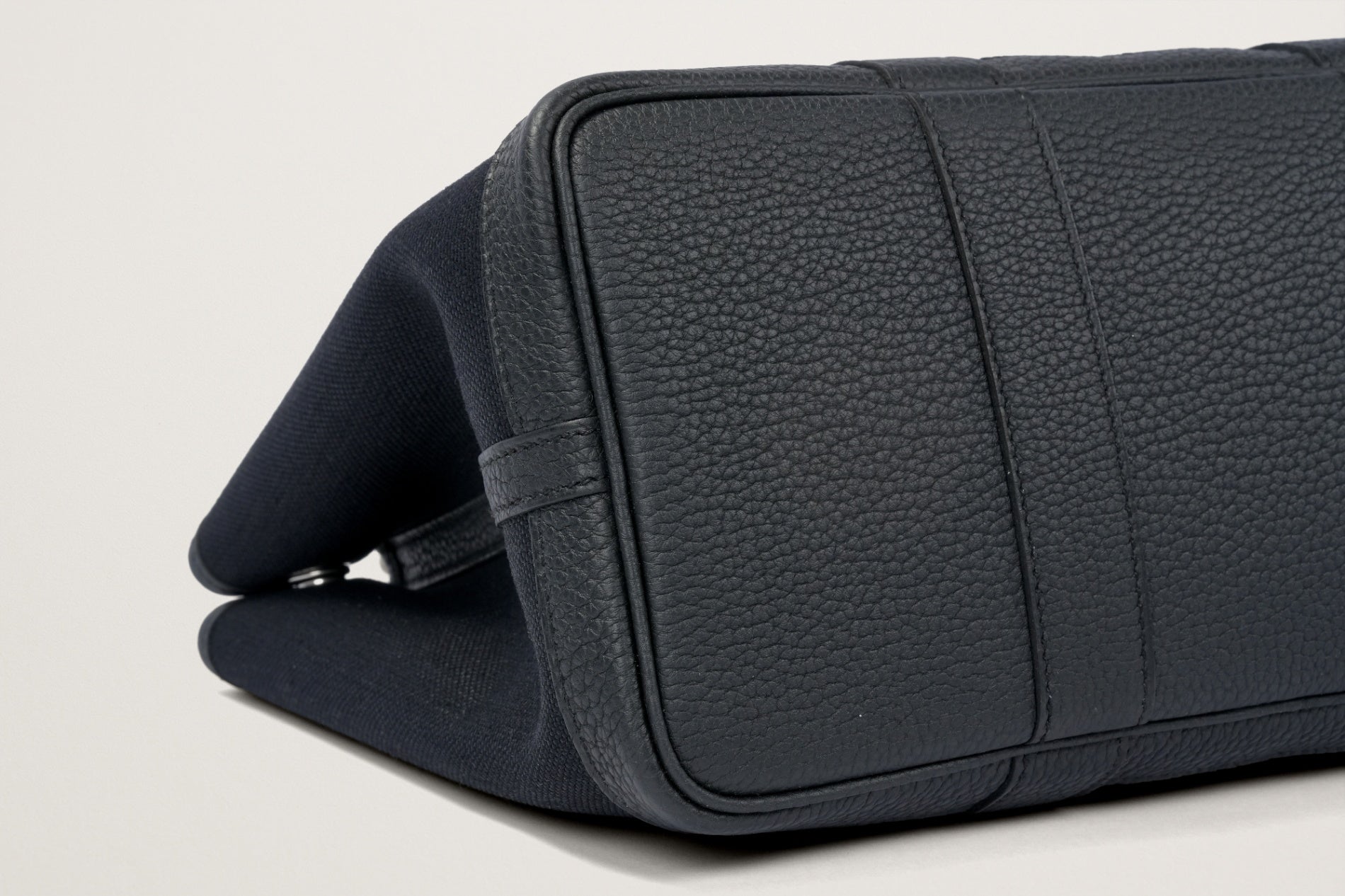 HERMES ガーデンパーティ30 黒