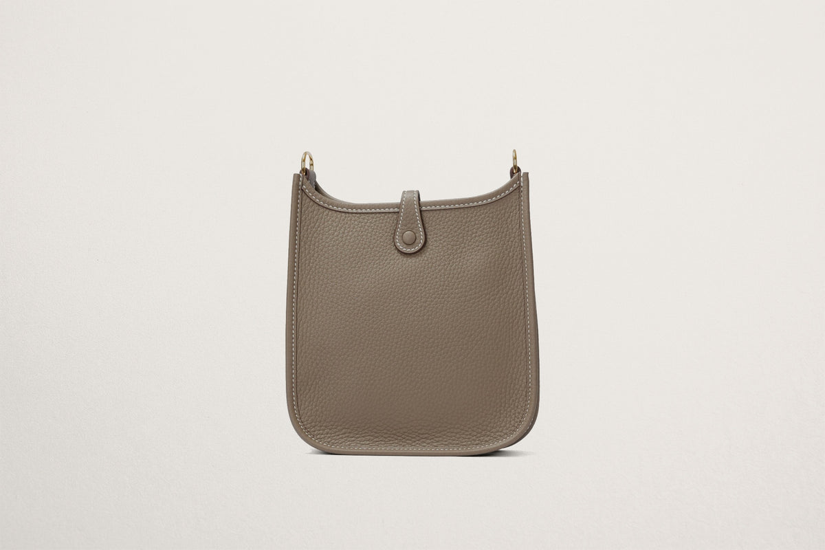 HERMES エヴリン16 エトゥープ