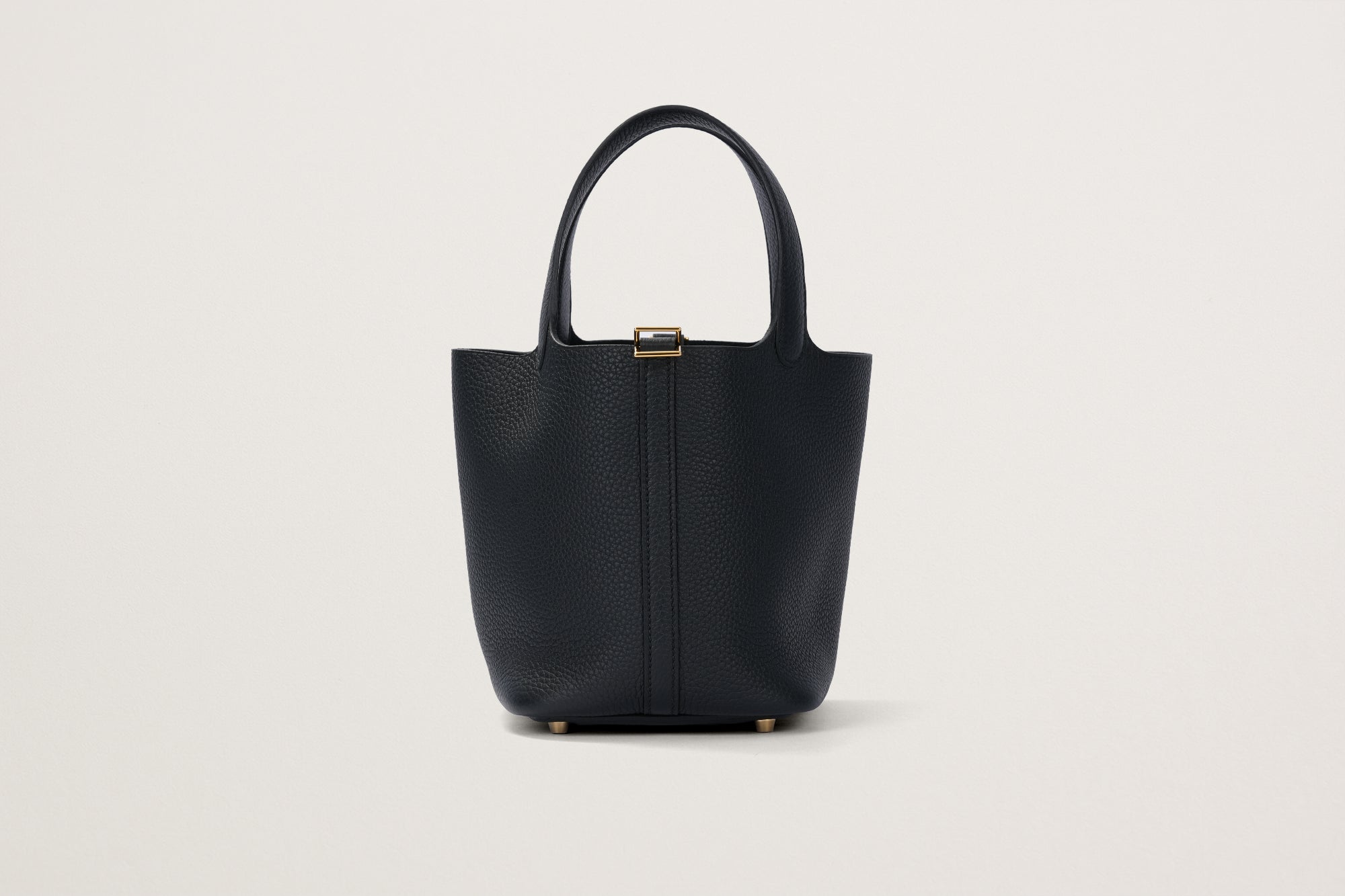 HERMES ピコタンロック18 黒 – GINZA SATAKE