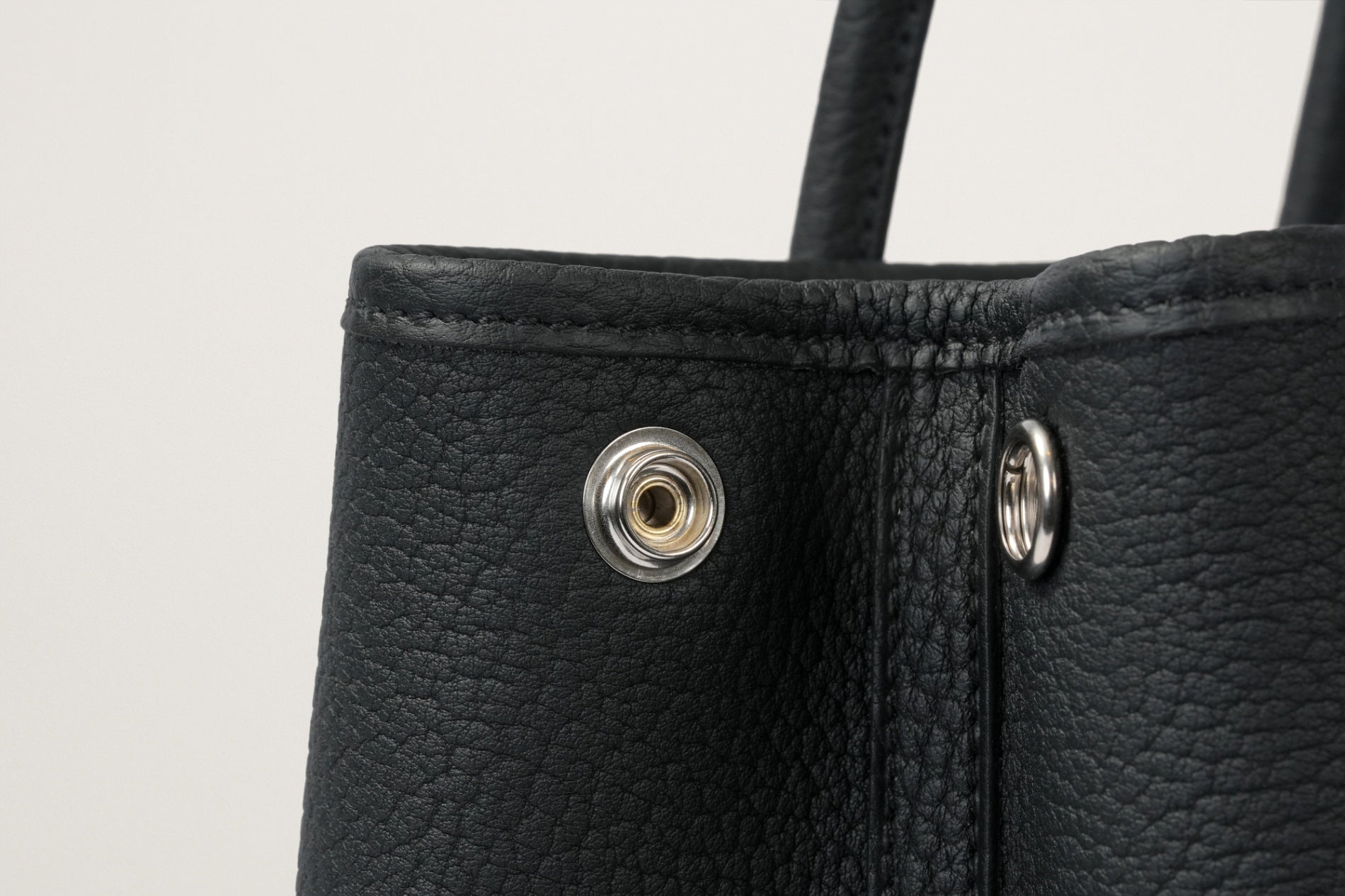 HERMES ガーデンパーティ30 黒