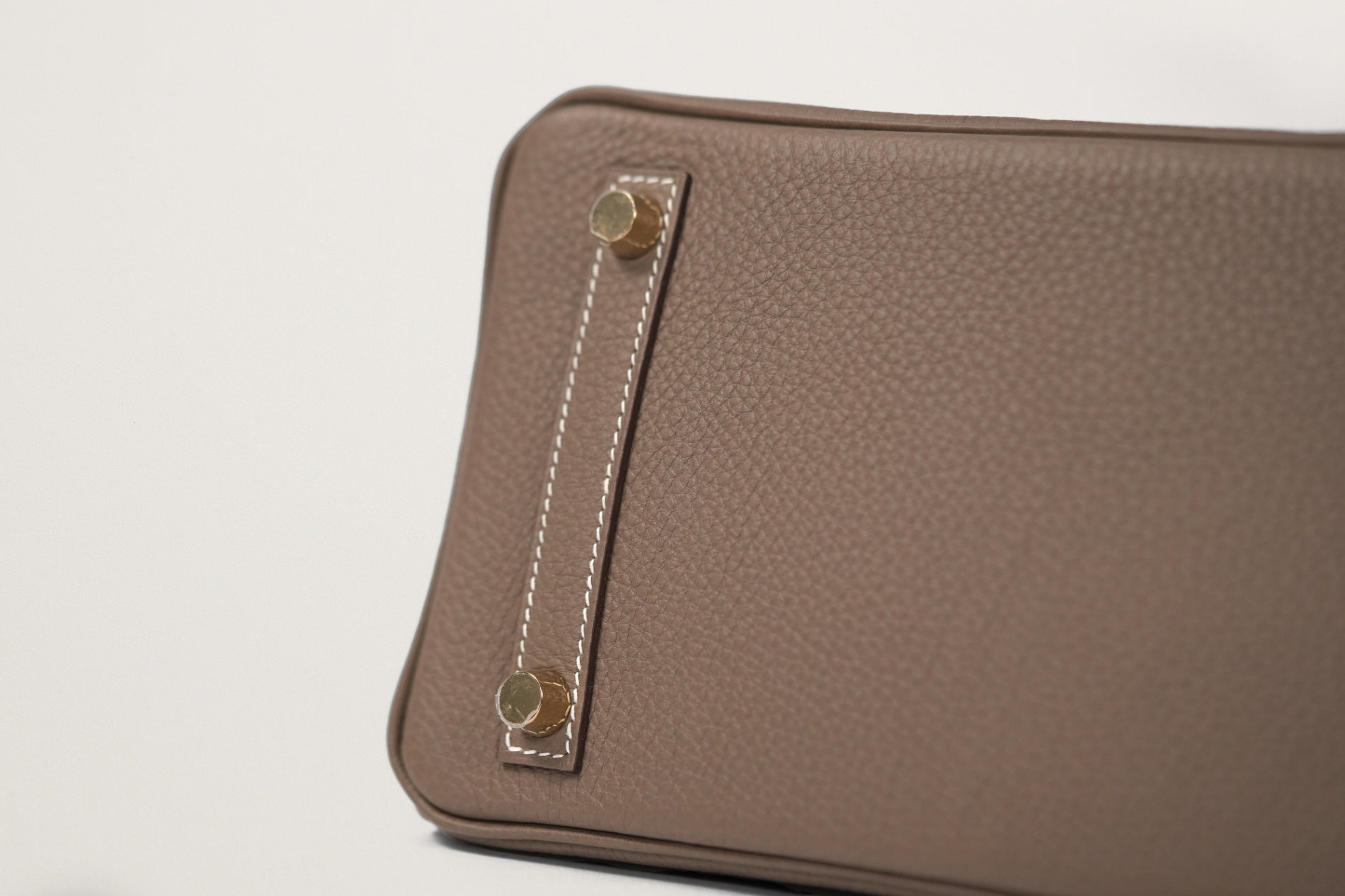 ✳︎ HERMÈS ✳︎ ナプキン 2枚組 ブラウン 2503304a.jpg