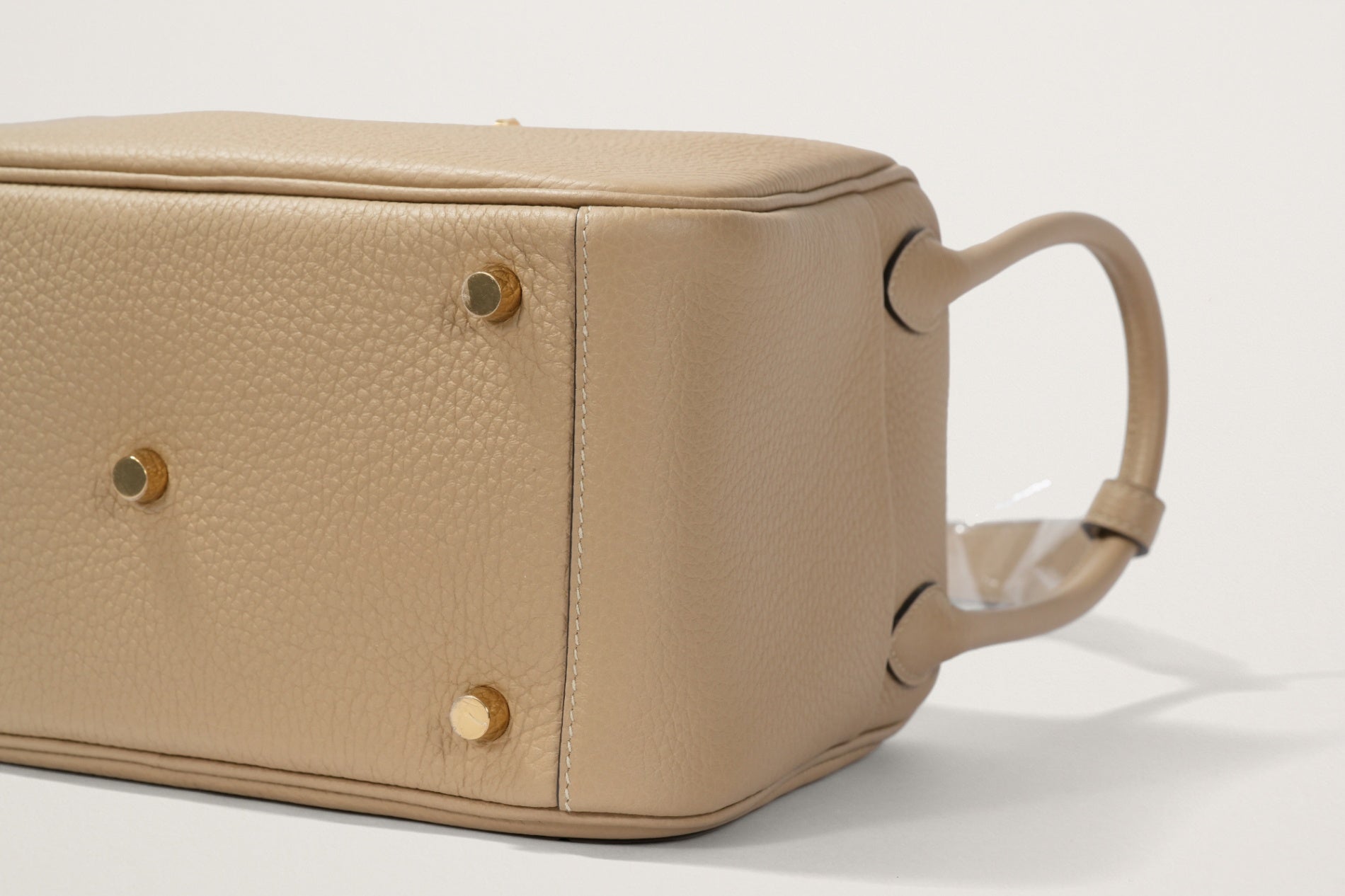 HERMES リンディ26 トレンチ