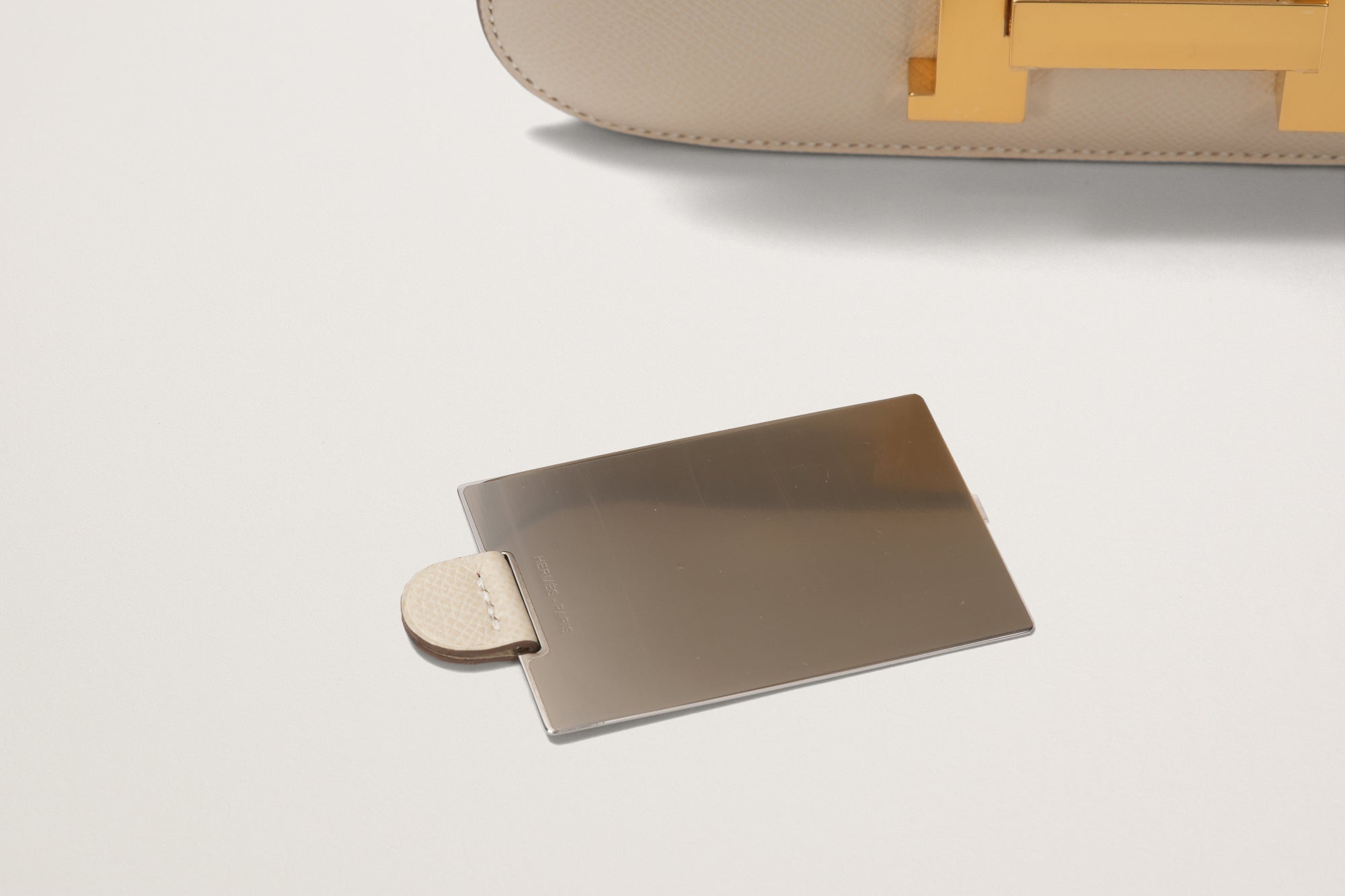 HERMES コンスタンス24 クレ