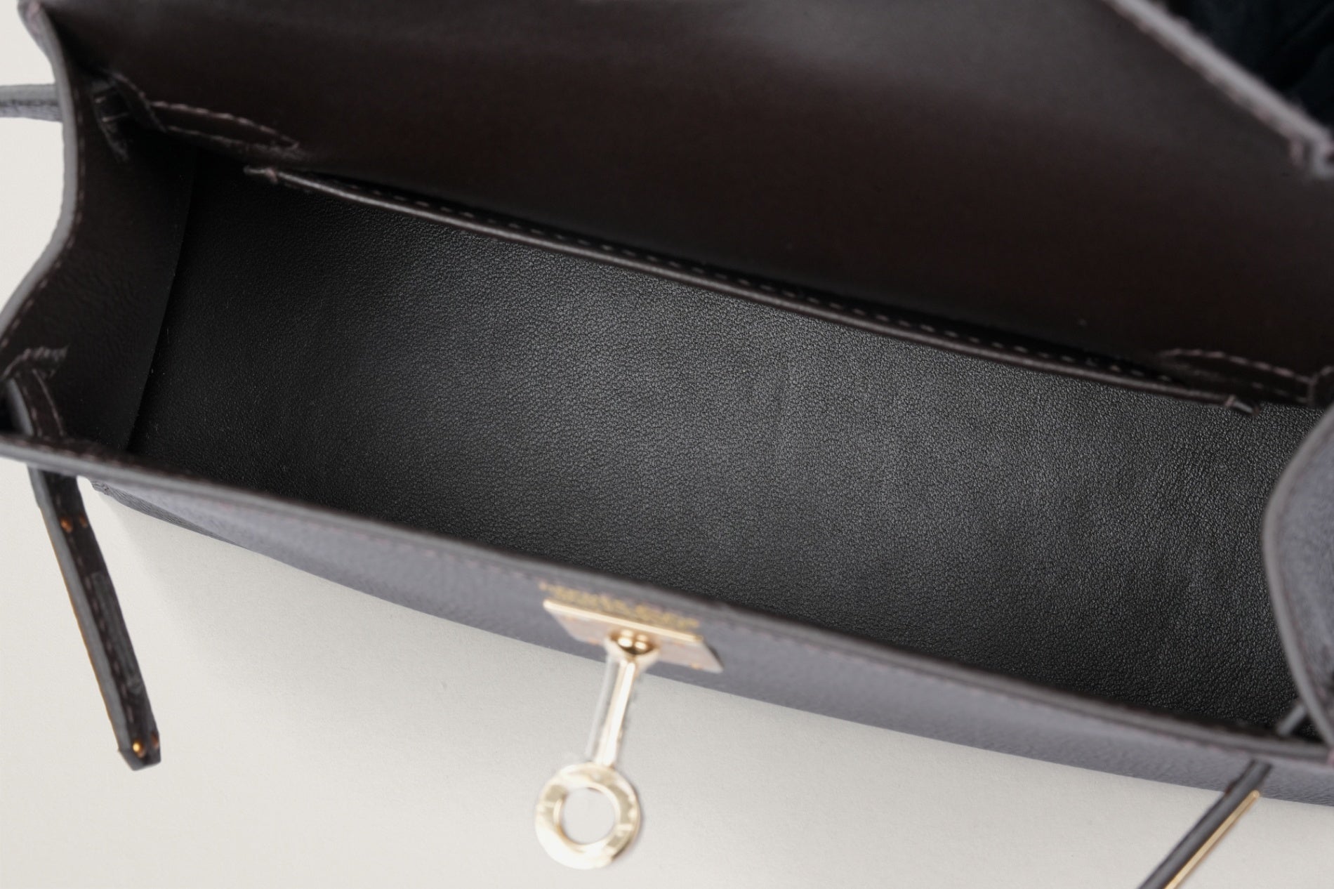 HERMES ミニケリー2 ベブラン