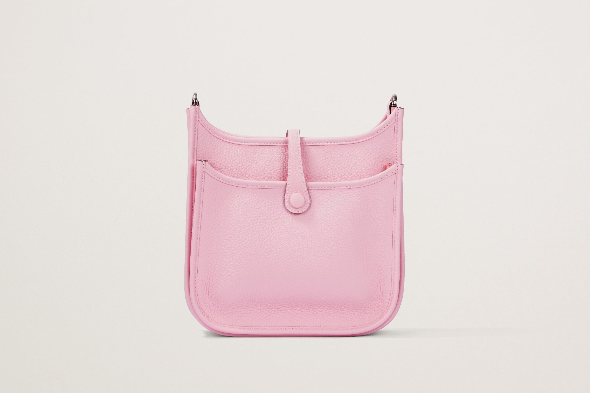 HERMES エヴリン23 ローズサクラ