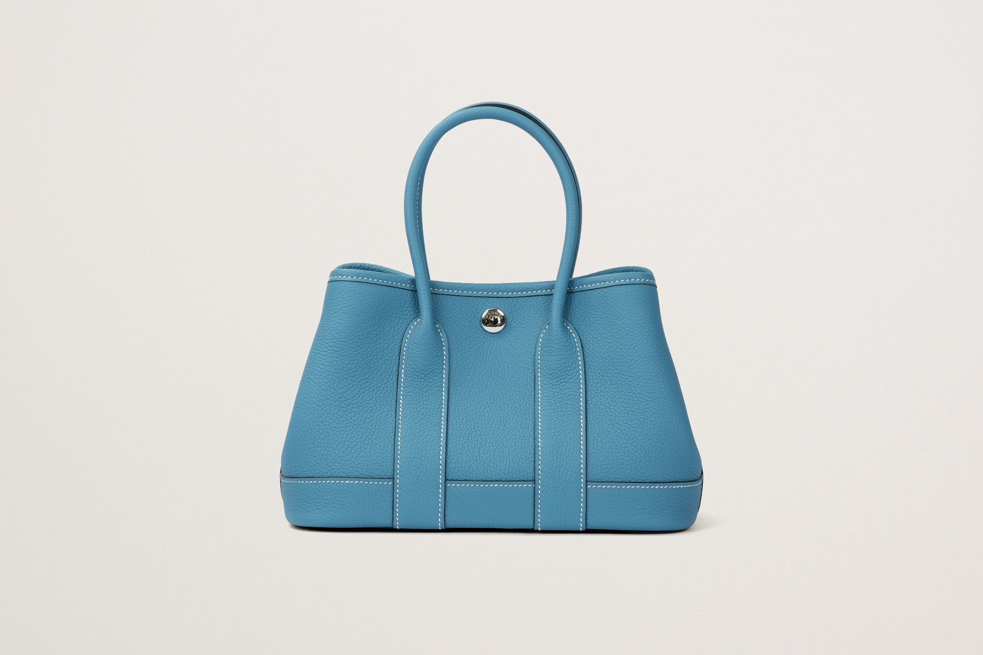 HERMES ネオ・ガーデン23 ニューブルージーン – GINZA SATAKE