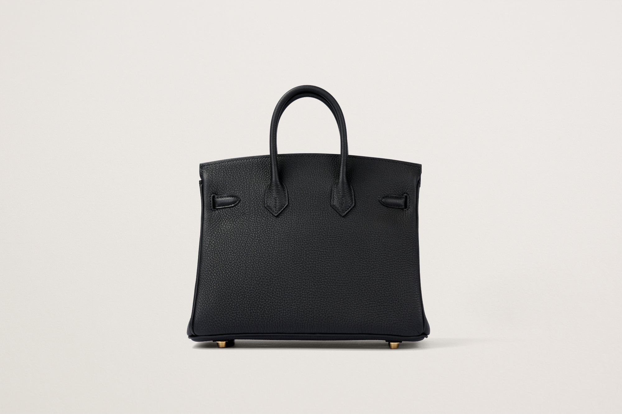 エルメスバーキン25 黒 HERMES バーキン25 黒 – GINZA SATAKE