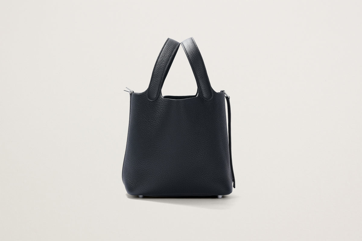 HERMES ピコタンロック18 黒