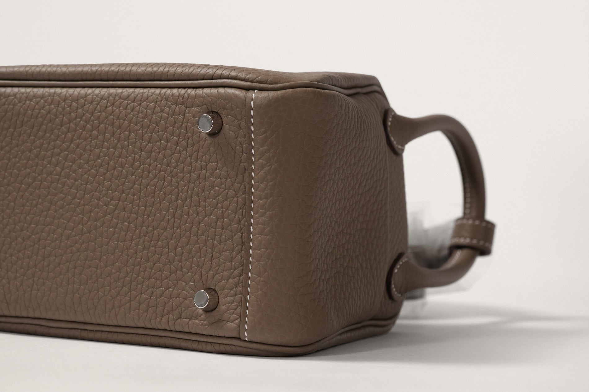 HERMES ミニリンディ2 エトゥープ