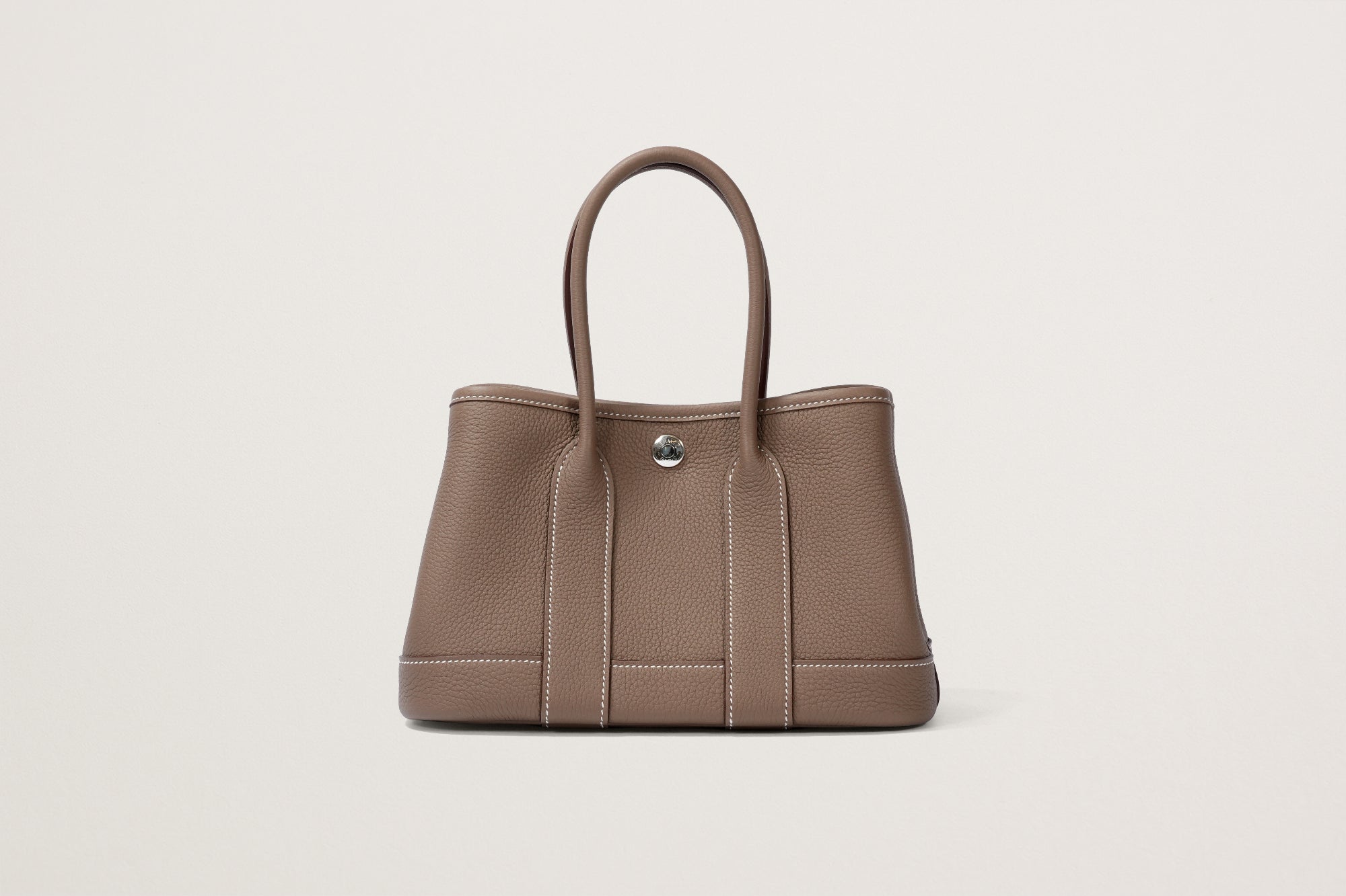 HERMES ネオ・ガーデン23 エトゥープ – GINZA SATAKE