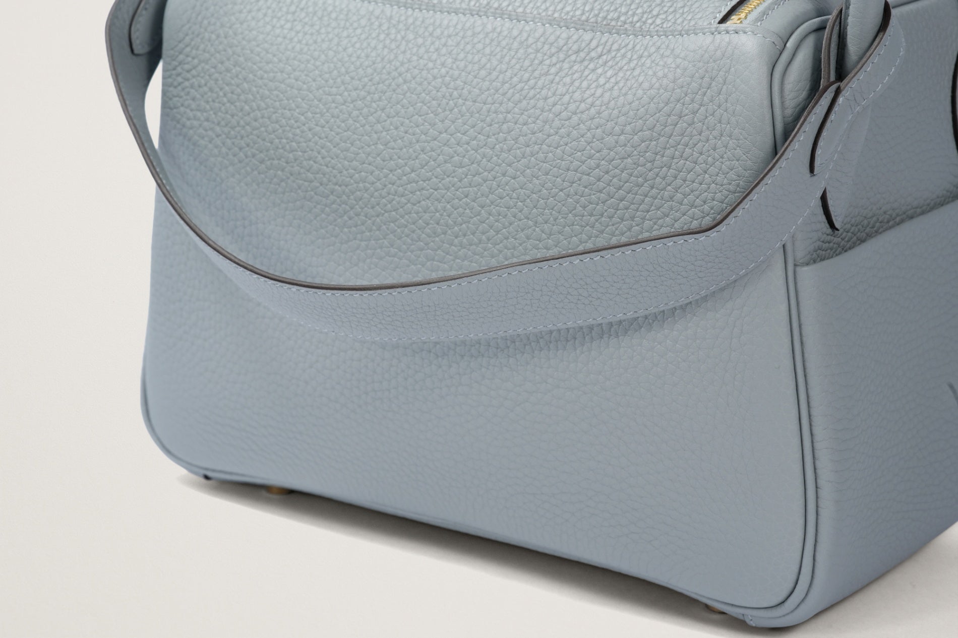 HERMES リンディ26 グリパンタン