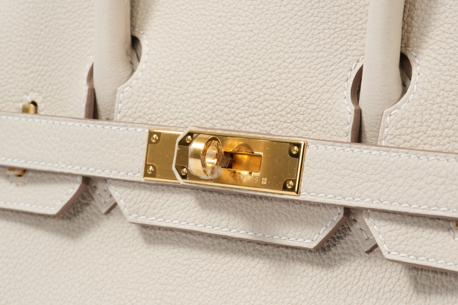 HERMES バーキン30 クレ