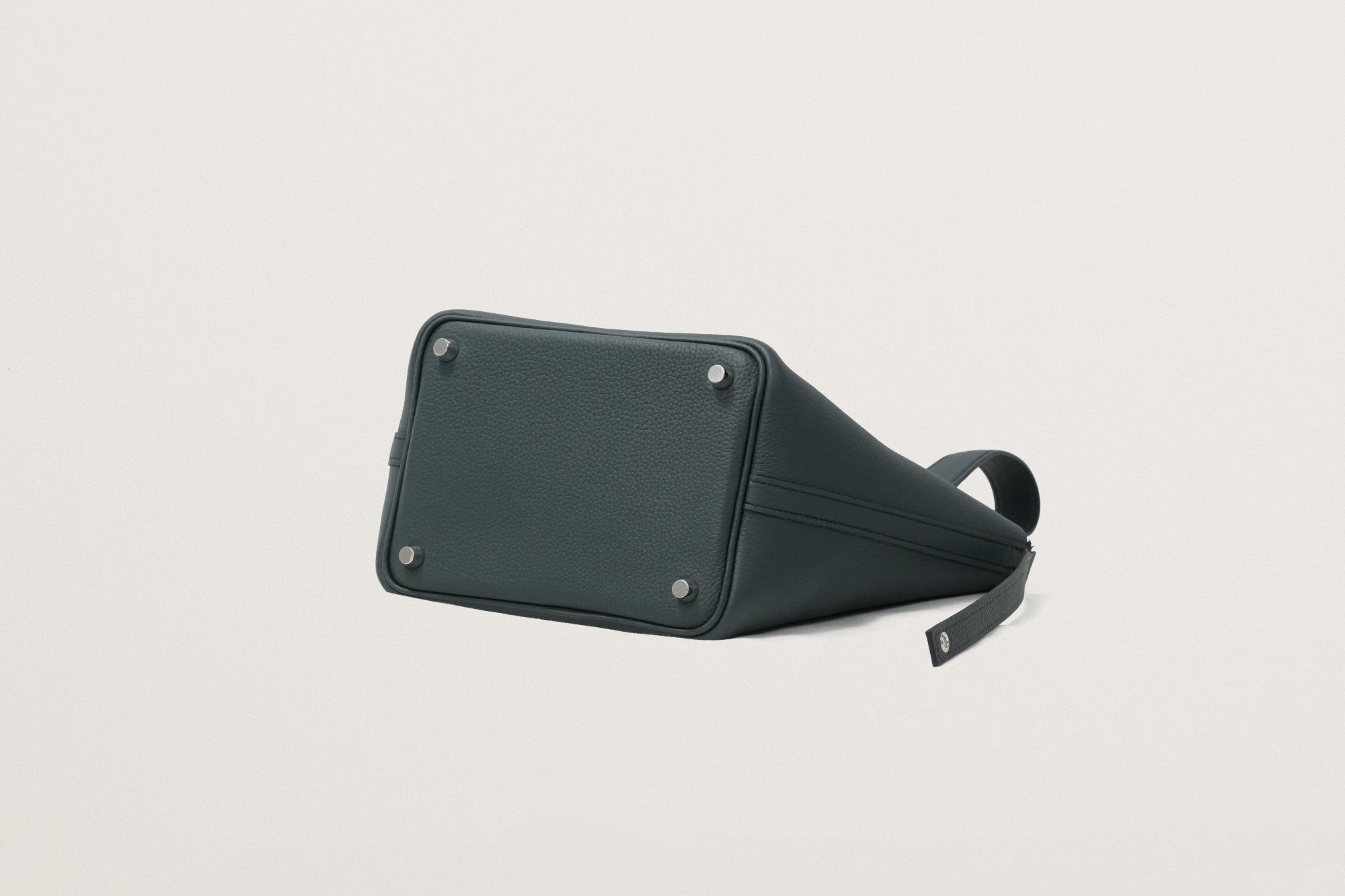 HERMES ピコタンロック18 ヴェールルソー – GINZA SATAKE