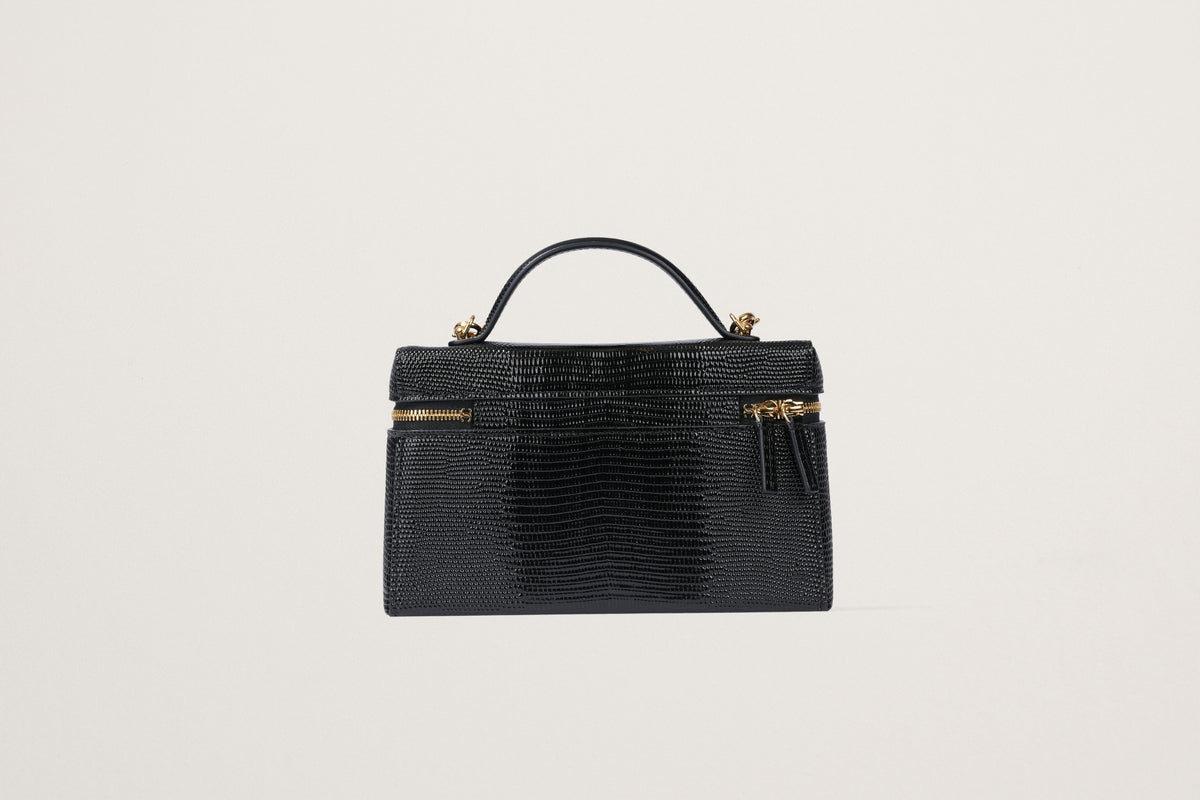 CHANEL マトラッセ スモールヴァニティケース