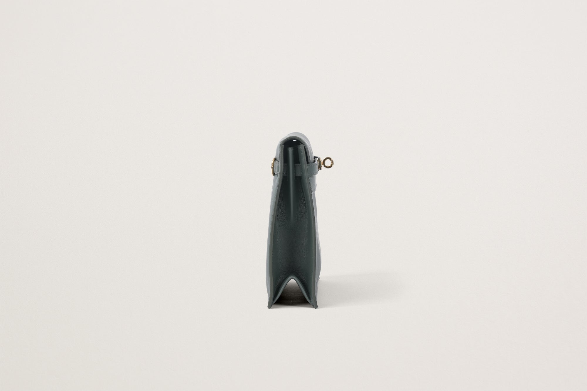 HERMES ケリーダンス2 ヴェールマングローブ