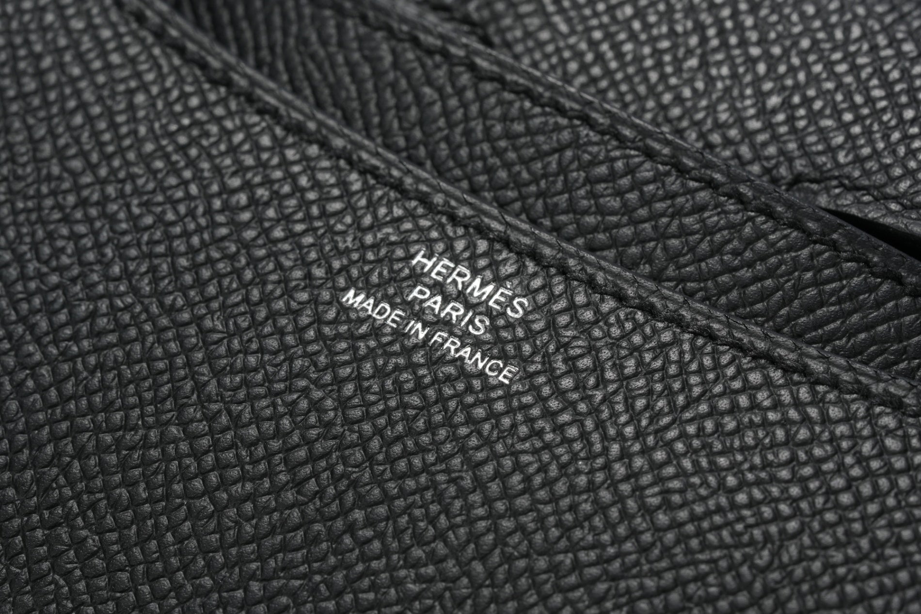 HERMES コンスタンスミニ 黒
