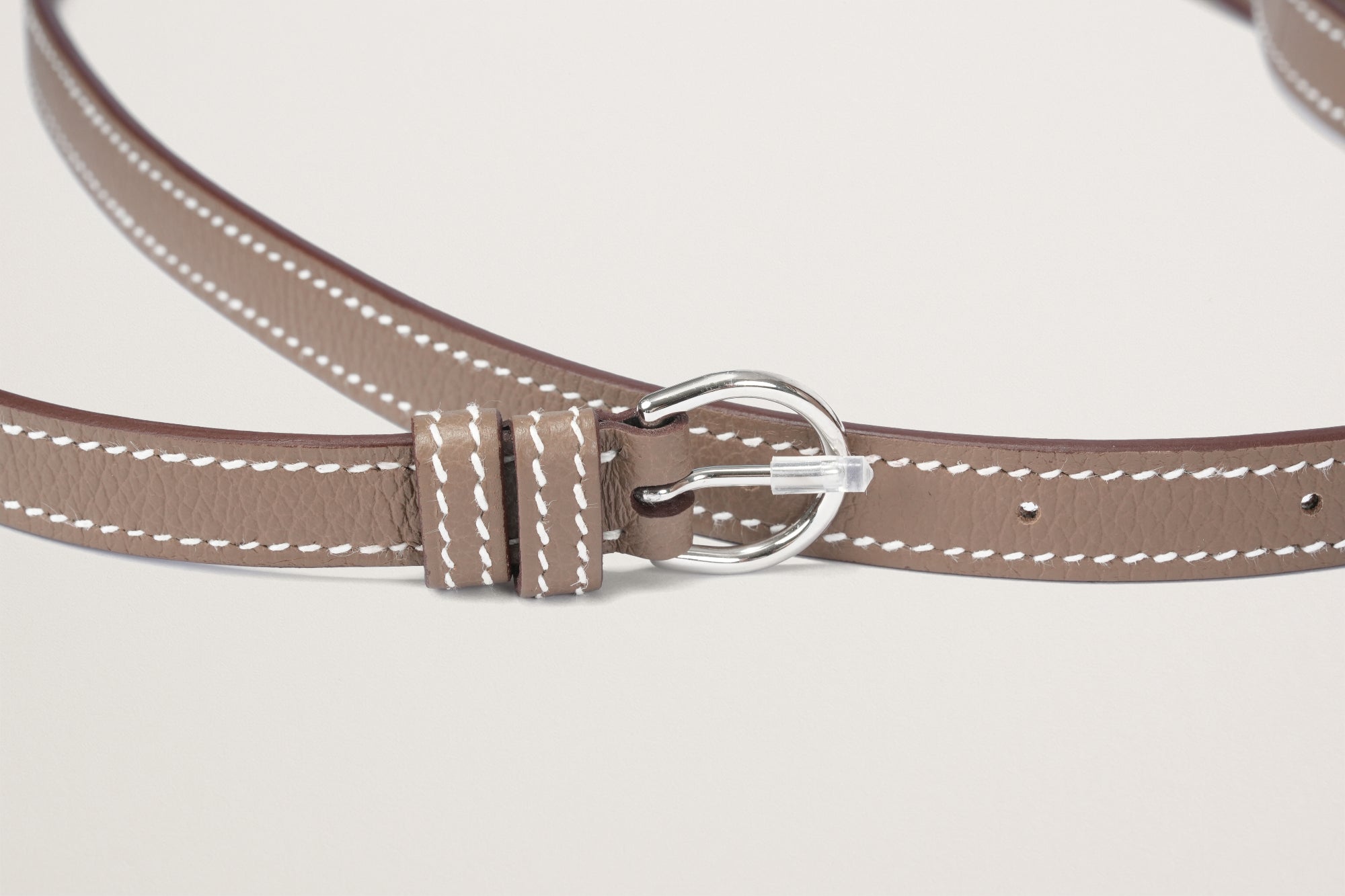 HERMES ケリーダンス エトゥープ
