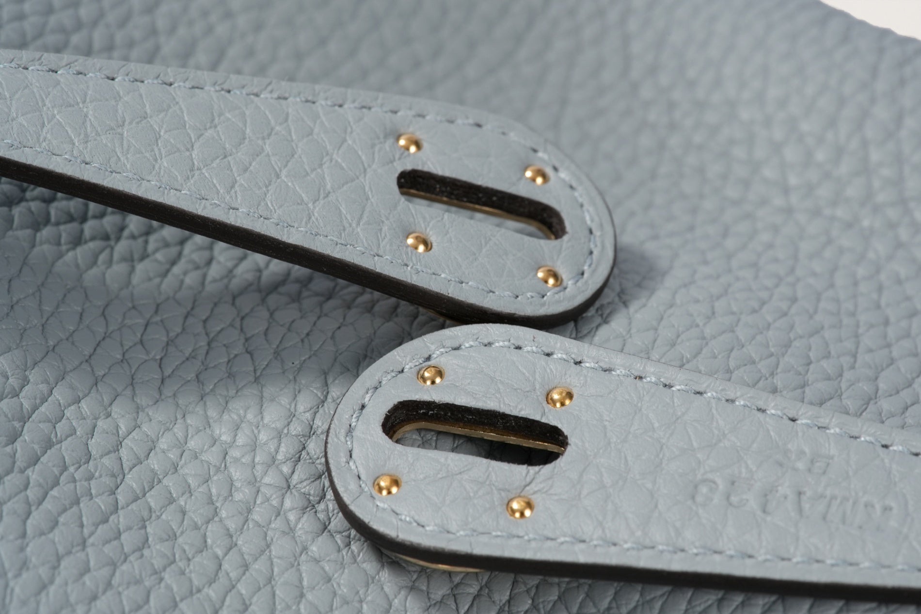 HERMES リンディ26 グリパンタン