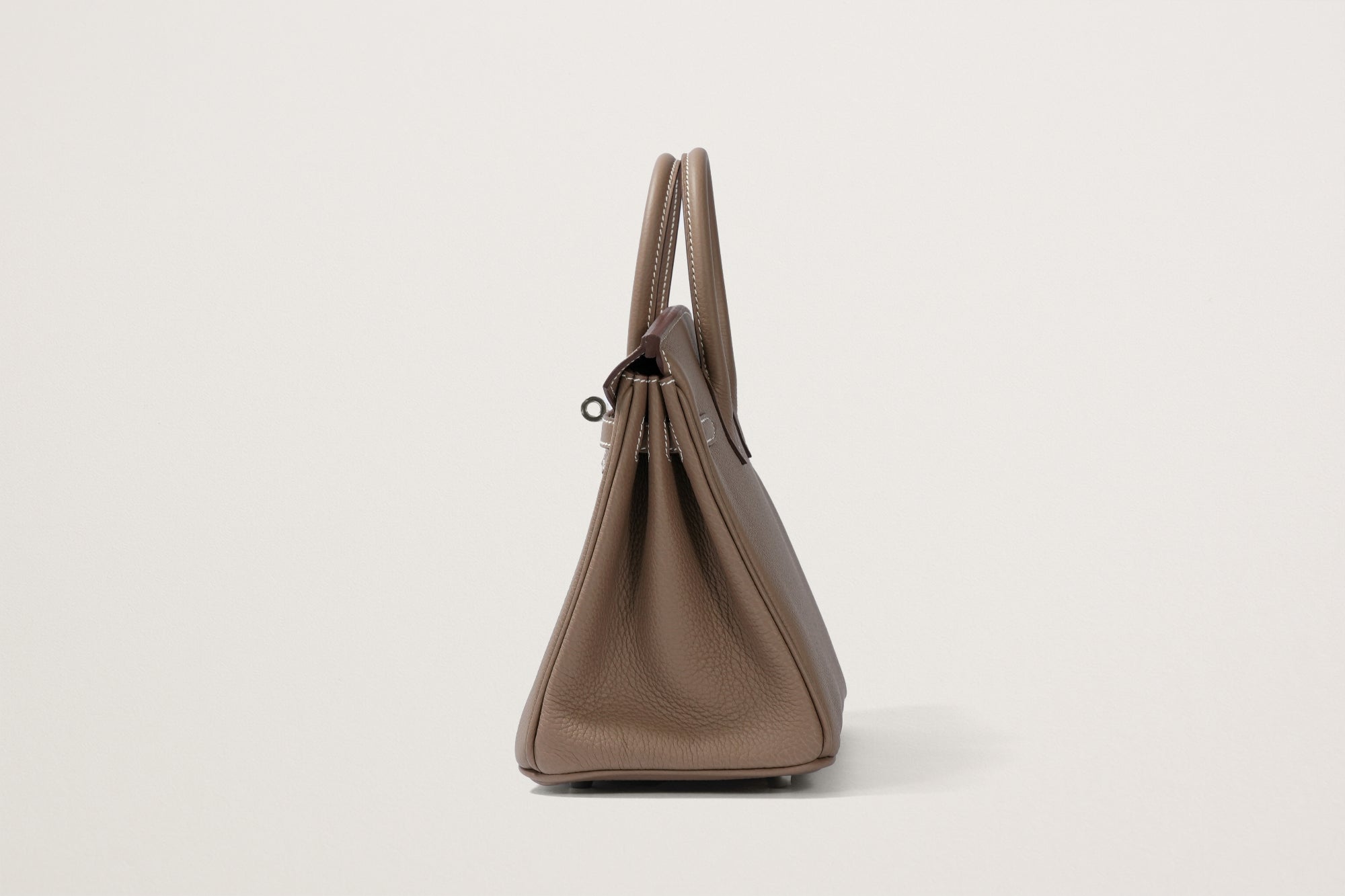 HERMES バーキン25 エトゥープ