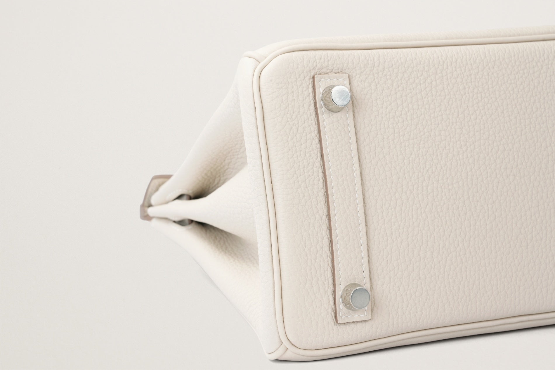 HERMES バーキン25 クレ