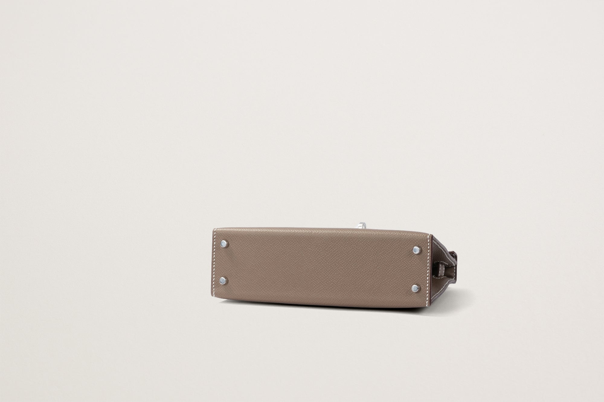 HERMES ミニケリー2 エトゥープ – GINZA SATAKE