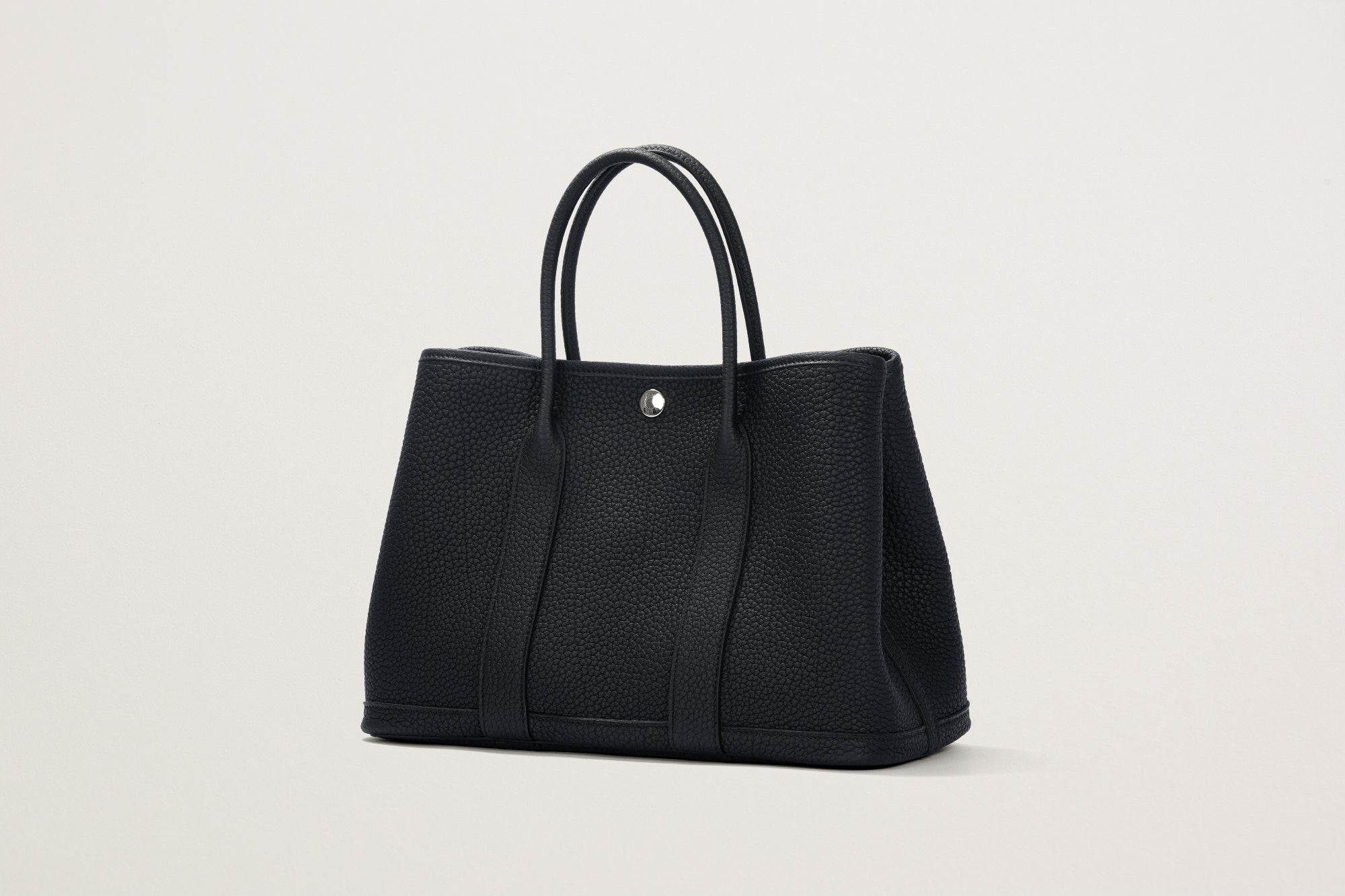 HERMES ガーデンパーティ30 黒