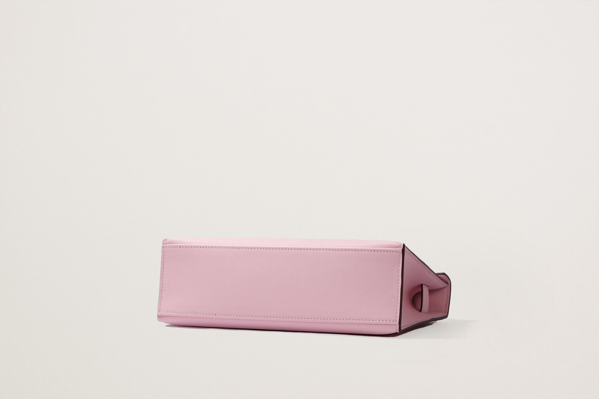 HERMES ポシェットケリー ローズサクラ – GINZA SATAKE