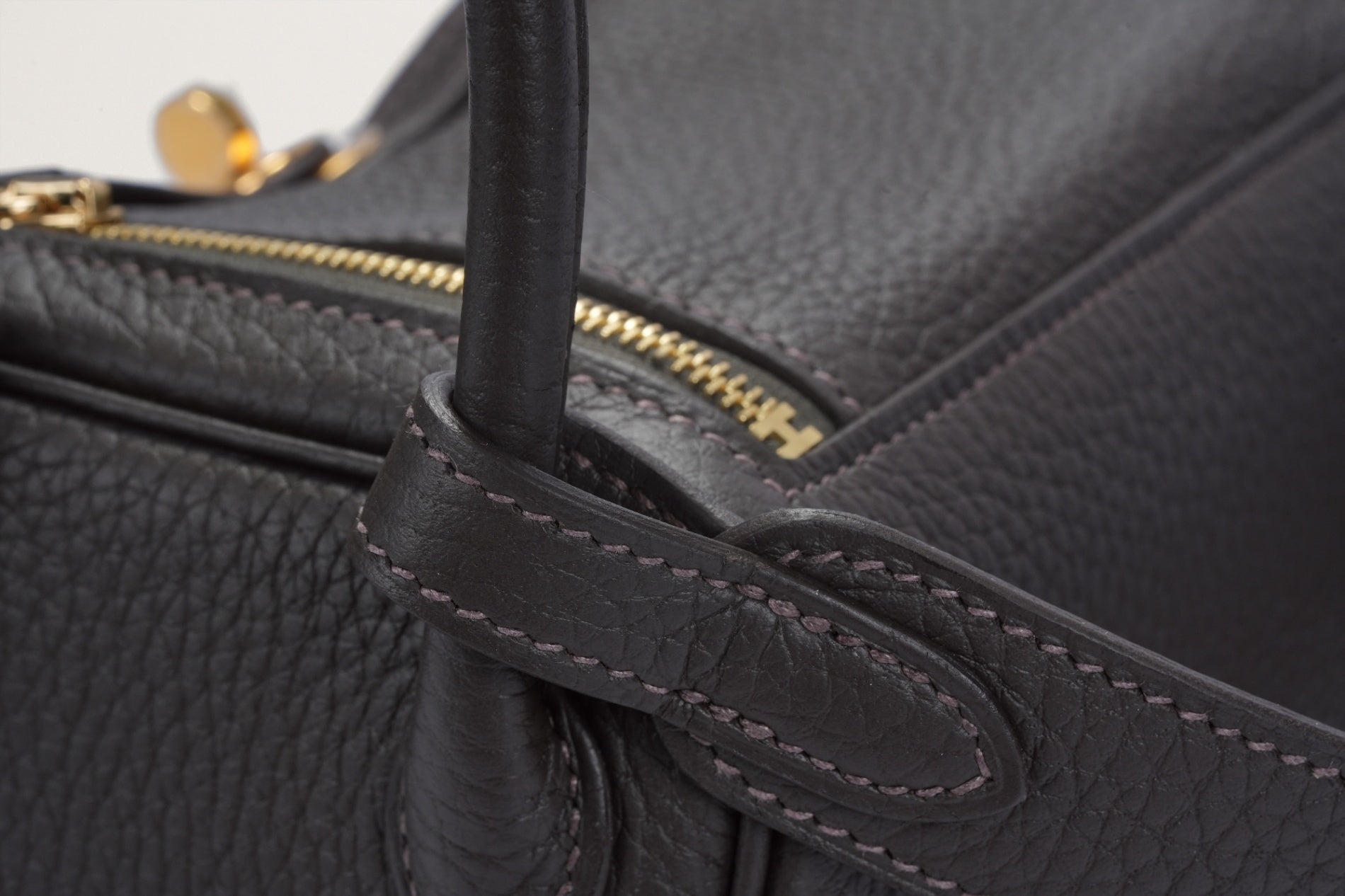 HERMES ミニリンディ2 ベブラン