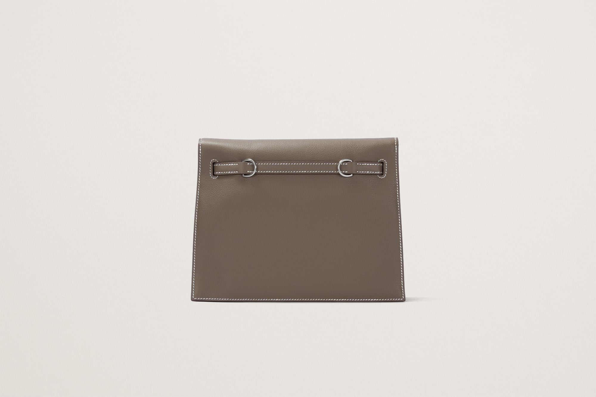 HERMES ケリーダンス エトゥープ