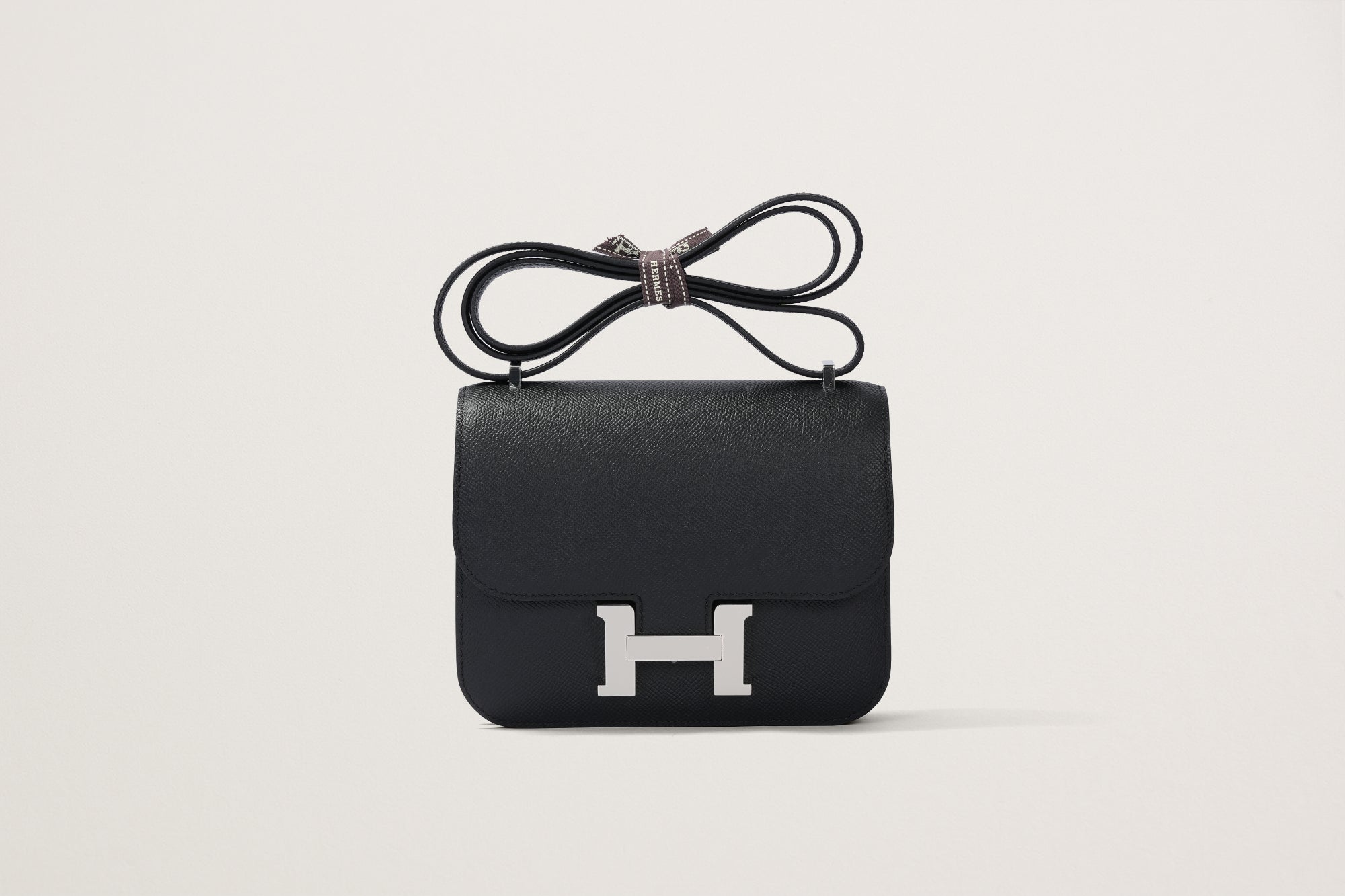 HERMES コンスタンスミニ 黒