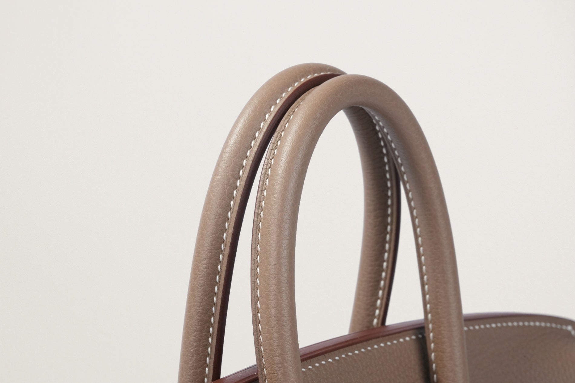 HERMES バーキン25 エトゥープ