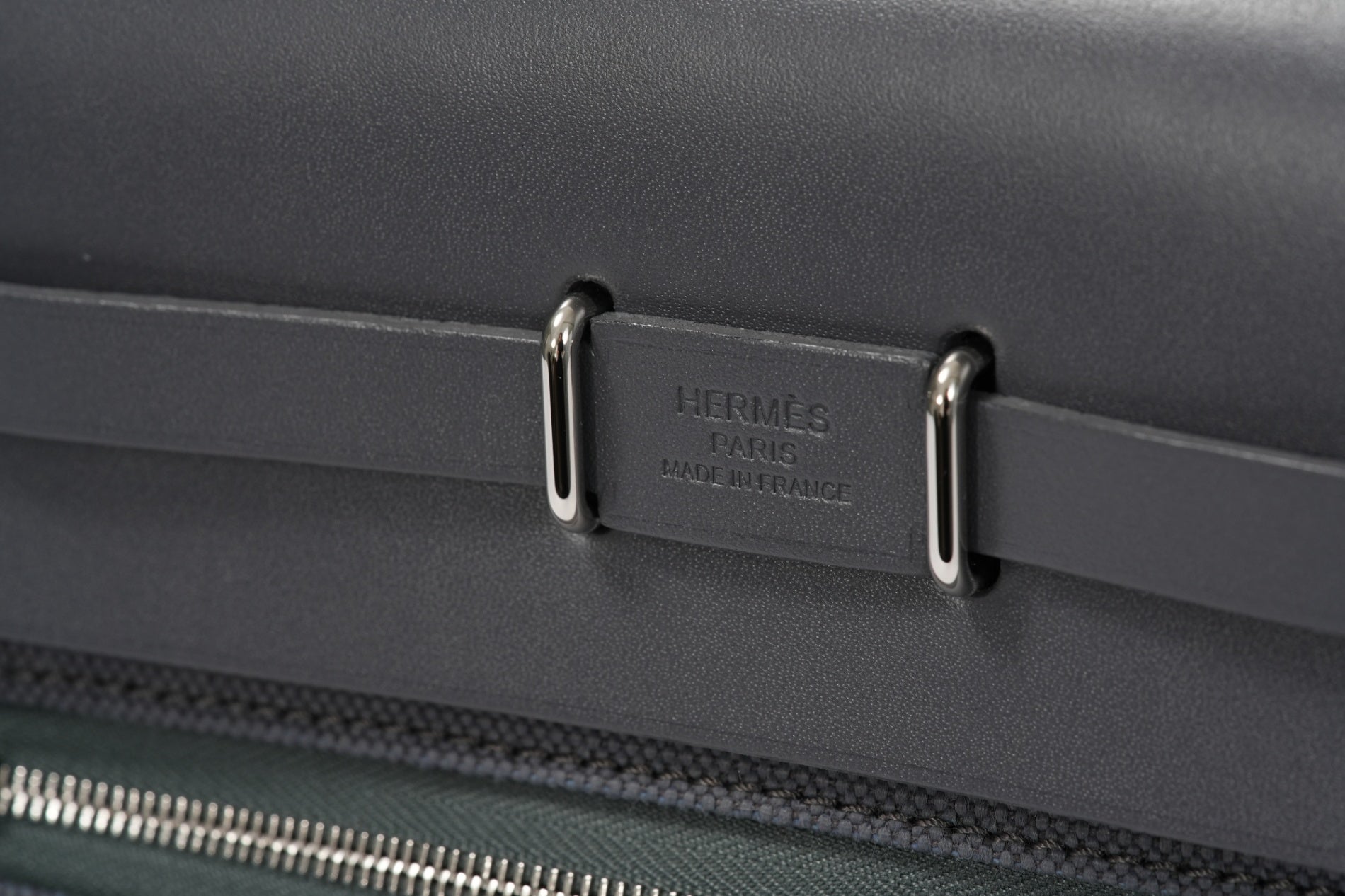 HERMES エールバッグミニ アルドワーズ