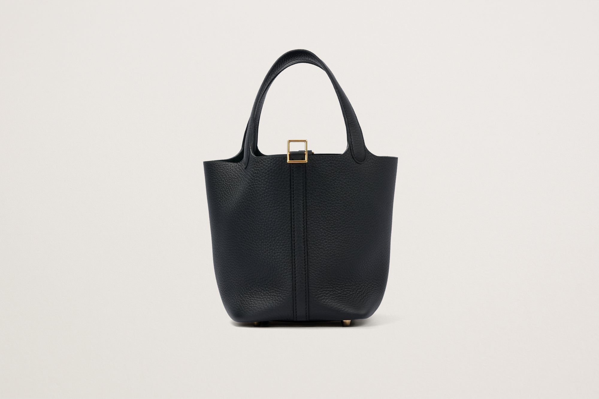HERMES ピコタンロック18 黒 – GINZA SATAKE