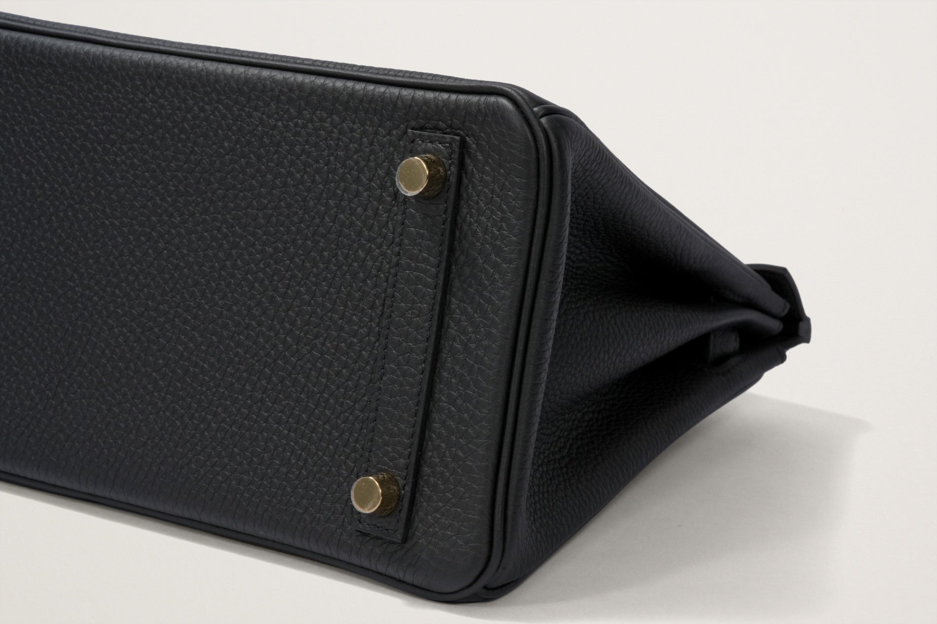 HERMES バーキン25 黒