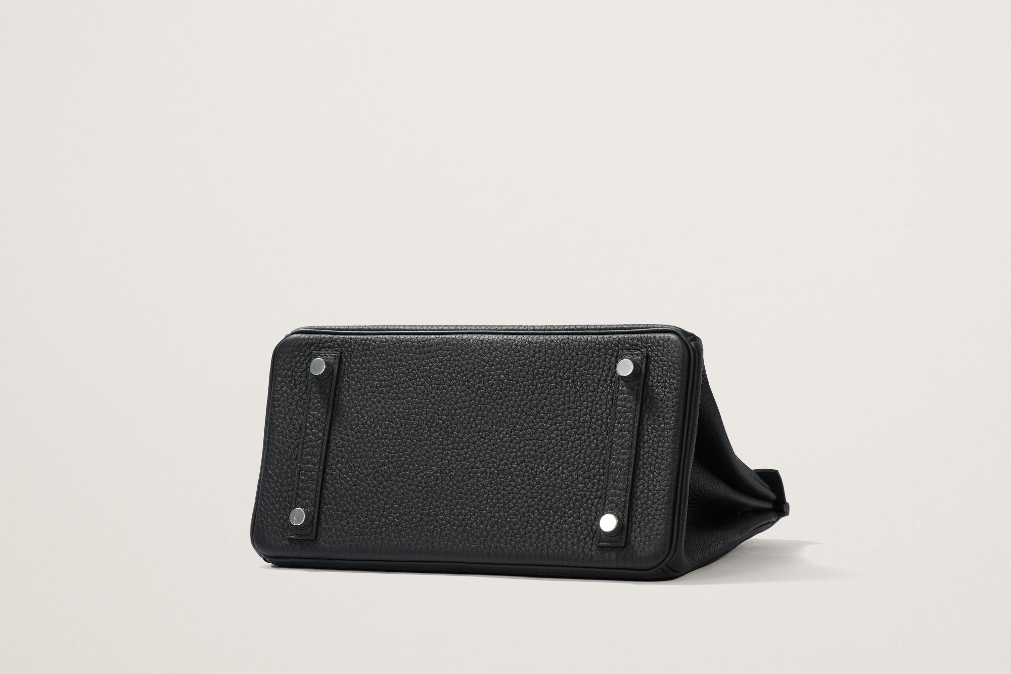 HERMES バーキン25 黒 – GINZA SATAKE