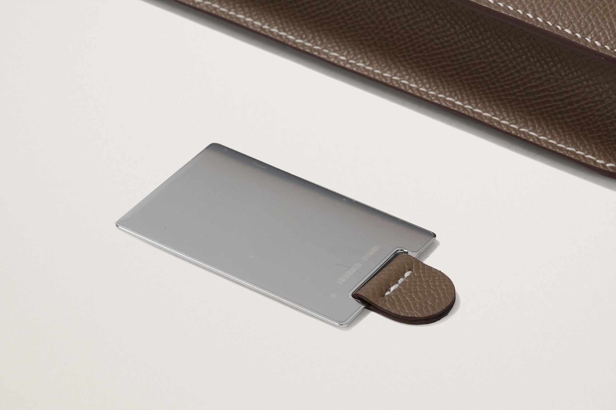HERMES コンスタンスエラン エトゥープ
