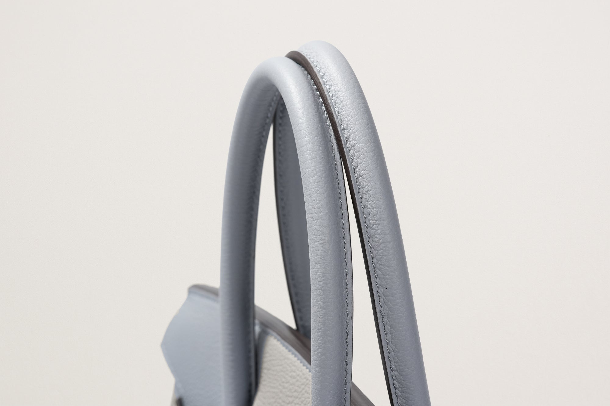 HERMES バーキン30 グリパンタン