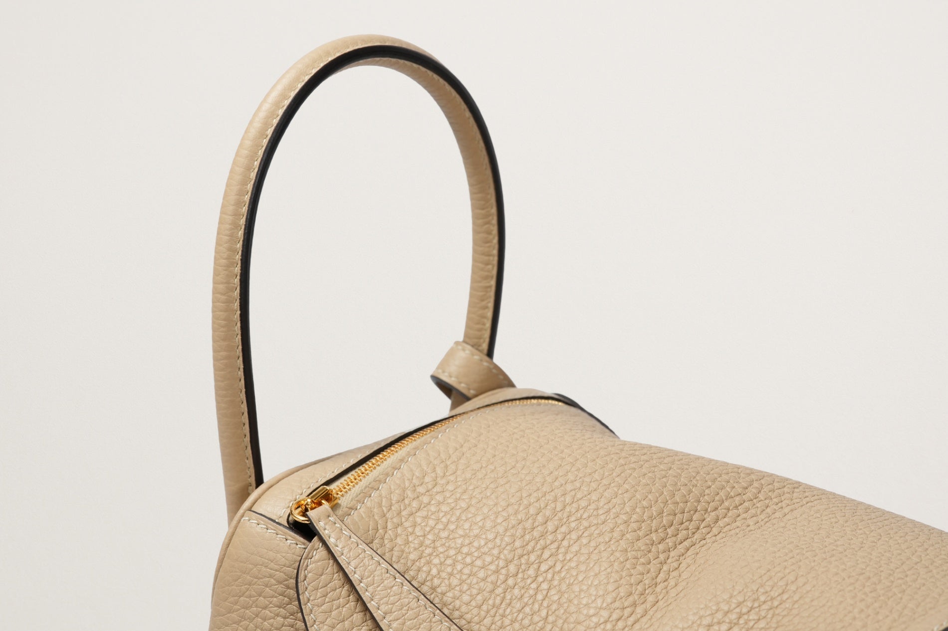 HERMES リンディ26 トレンチ