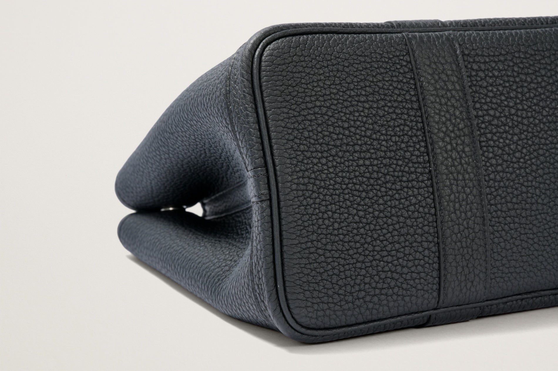 HERMES ガーデンパーティ30 黒