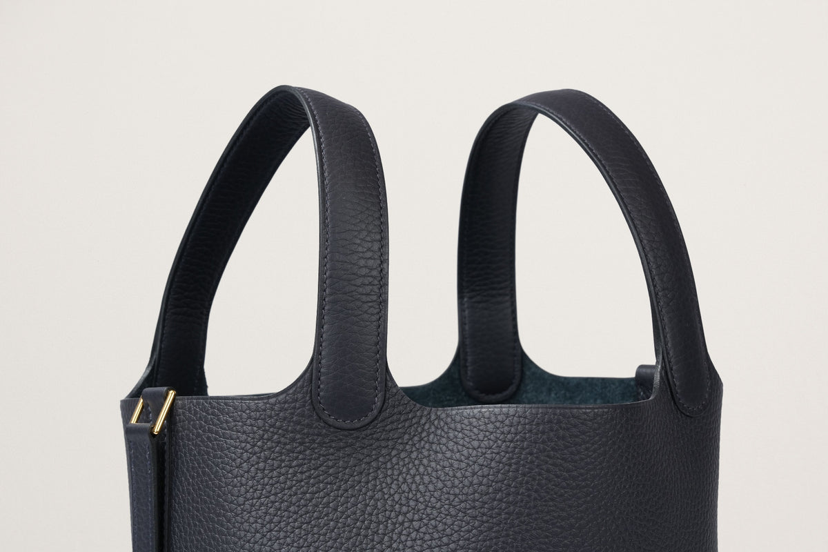 HERMES ピコタンロック18 キャバン