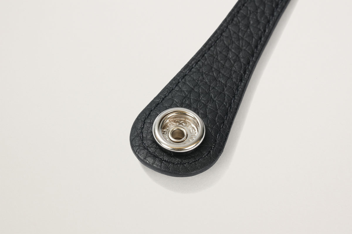 HERMES エヴリン23 黒