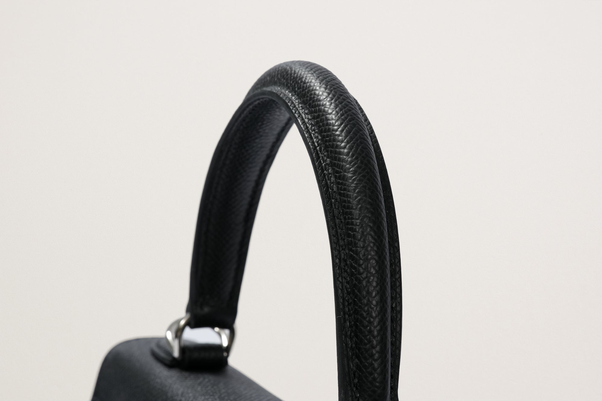 HERMES ケリー25 黒