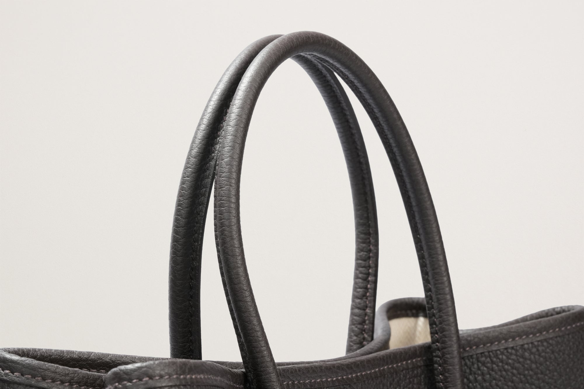 HERMES ガーデンパーティ30 べブラン