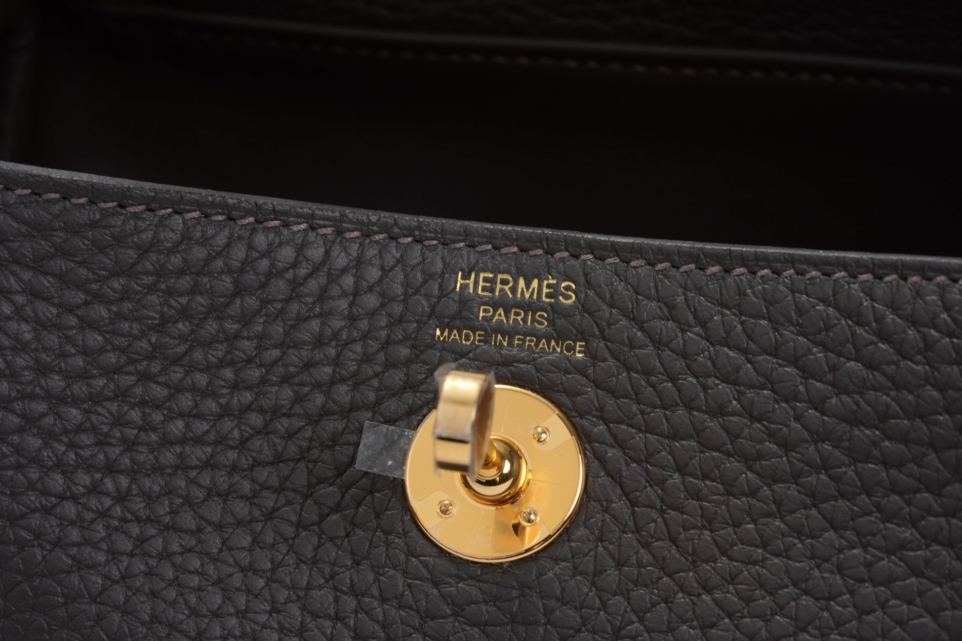HERMES ミニリンディ2 ベブラン