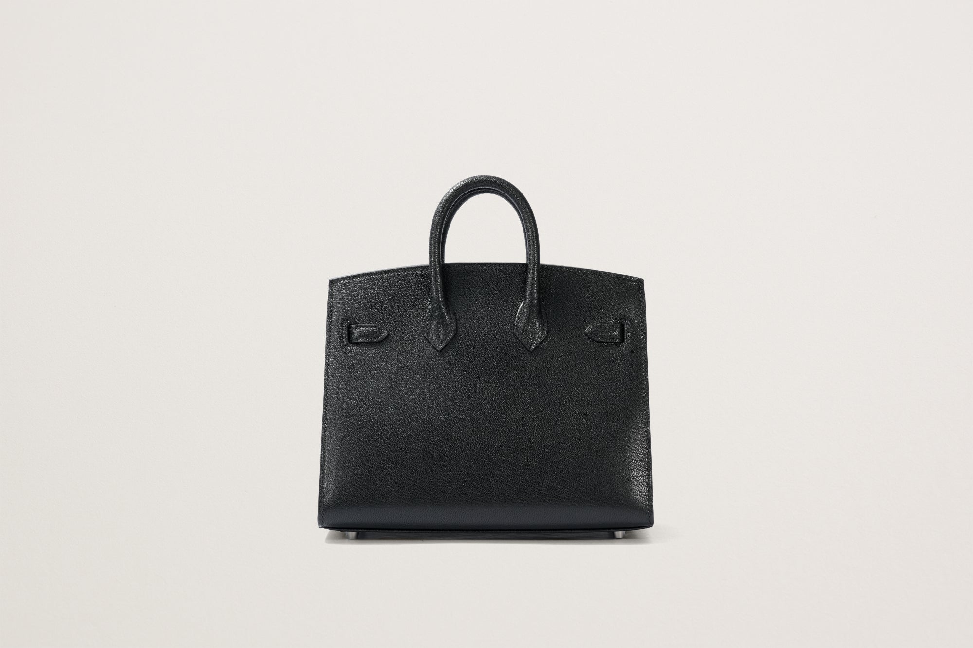 HERMES バーキン20 セリエ ブークレリー モデルヌ カザック 黒 – GINZA
