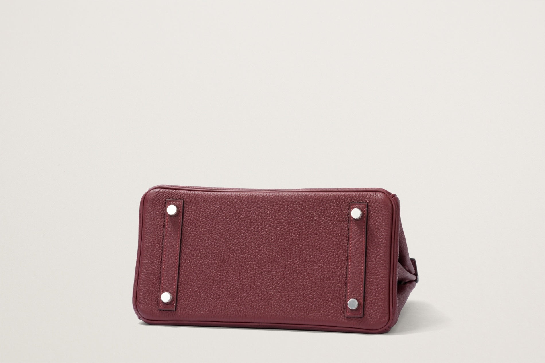 HERMES バーキン25 ルージュアッシュ – GINZA SATAKE