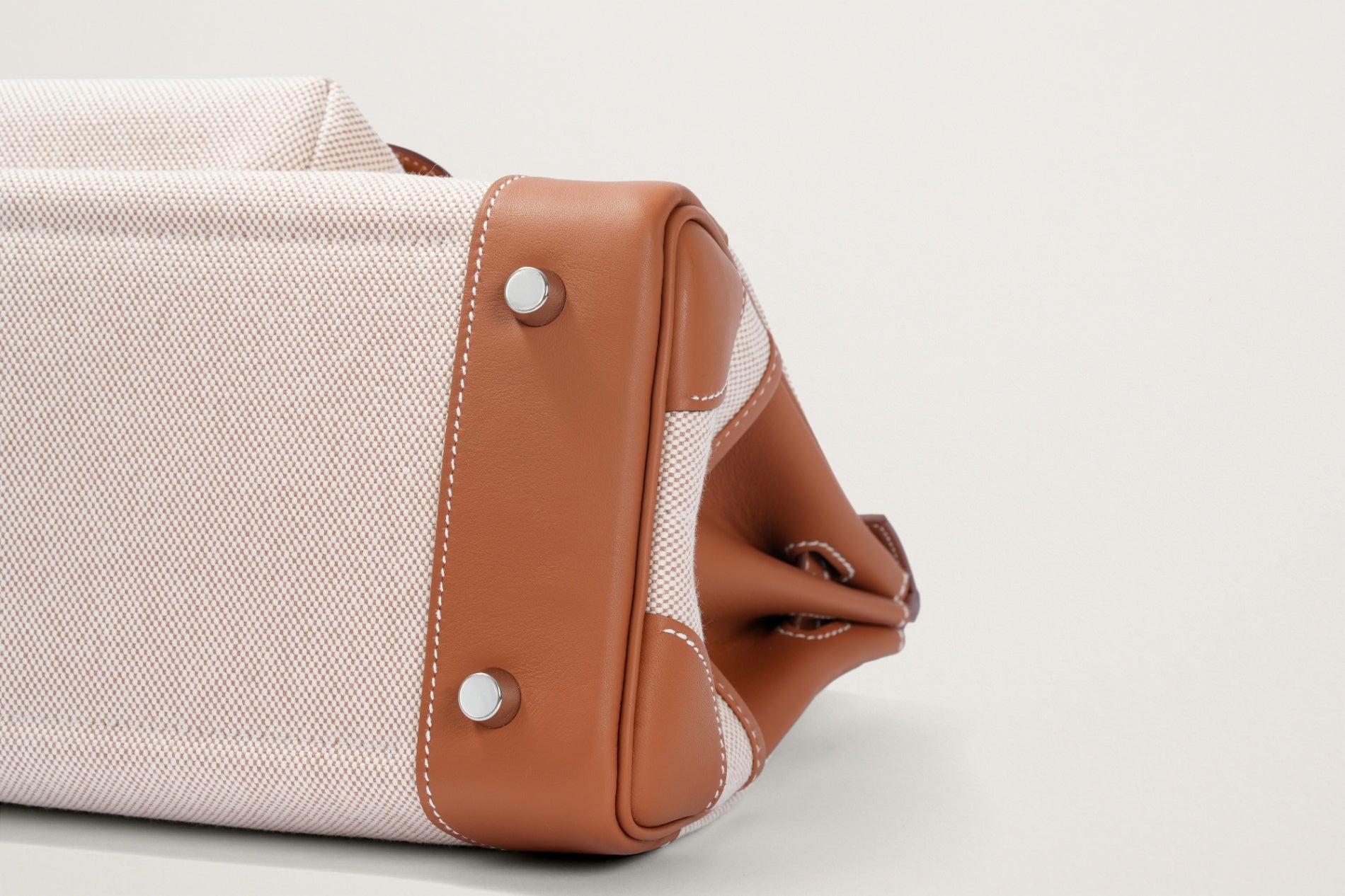 HERMES バーキン25 カーゴ ゴールド