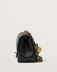 CHANEL マトラッセ ミニフラップ17ココボール バッグ
